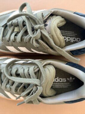 Adidas Samba XLG